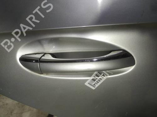 front-right-exterior-door-handle-mercedes-benz-cls-c219-2004-2005-2006-2007-2008-2009-2010-2011-34883826 main image