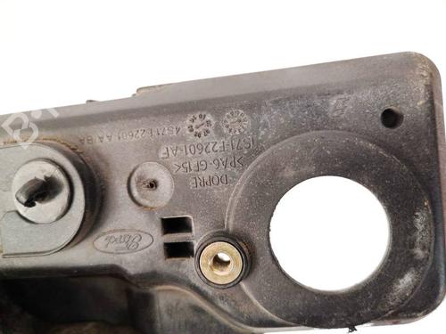 Front left interior door handle FORD MONDEO III (B5Y) 2.0 TDCi | BP35167981I13 - Image 3