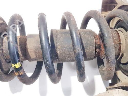 Right front shock absorber VW PASSAT B5.5 (3B3) 1.9 TDI | BP35438304M17 - Image 2