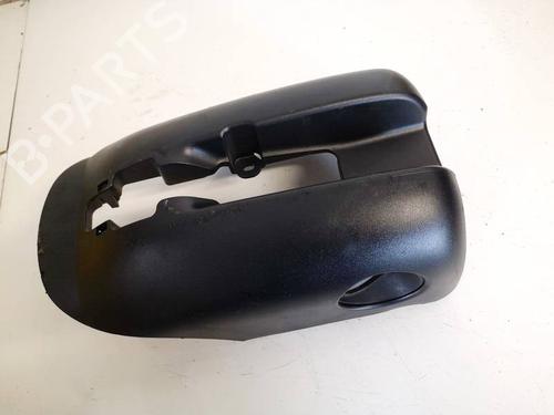 Used Other Other SKODA FABIA II (542) 1.9 TDI (105 hp) 35055693 35055693