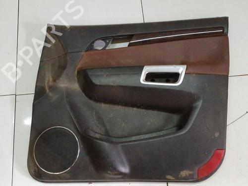 Høyre frontpanel Høyre frontpanel OPEL ANTARA A (L07) 2.0 CDTI (150 hp) 34795209 34795209