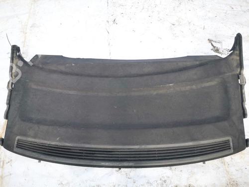 Used Rear parcel shelf Rear parcel shelf 35441274 35441274