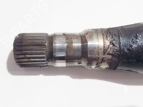 Right front driveshaft SAAB 9-3 (YS3F, E79, D79, D75) 2.2 TiD | BP35597617M39  - Image 5