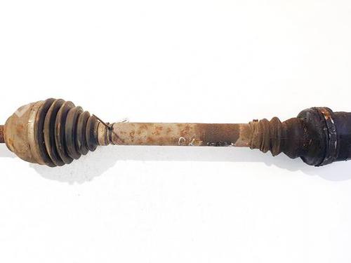Used Left front driveshaft Left front driveshaft PEUGEOT 508 I (8D_) 1.6 HDi (112 hp) 34939655 34939655