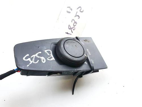 Used Climate control Climate control 35310420 35310420