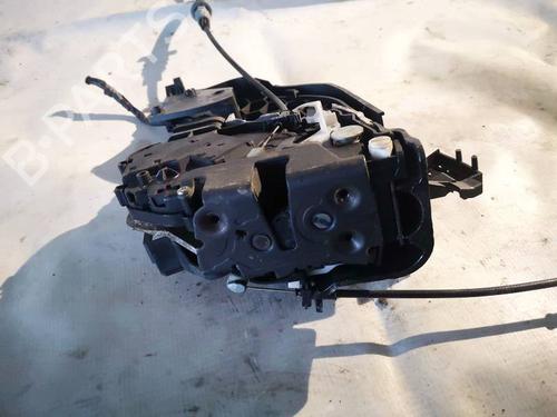 Used Rear right lock Rear right lock 35286211 35286211