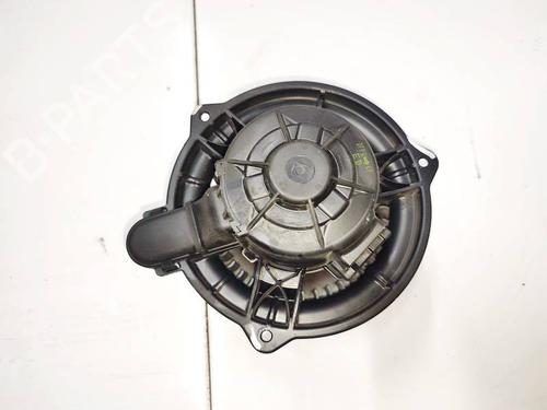 Heater blower motor KIA CEE'D Hatchback (ED) 1.6 CRDi 115 | BP35031567M62 - Image 2