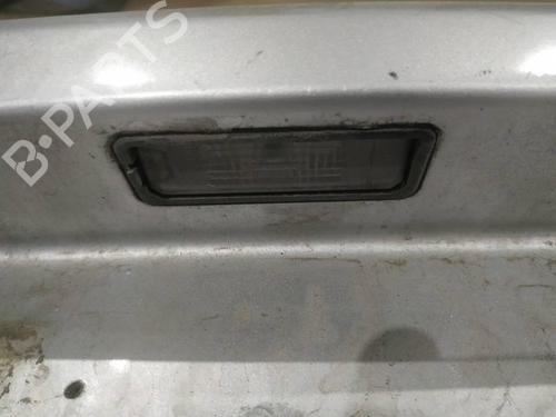 Used Licence plate light Licence plate light VW POLO V (6R1, 6C1) 1.2 TDI (75 hp) 34787333 34787333