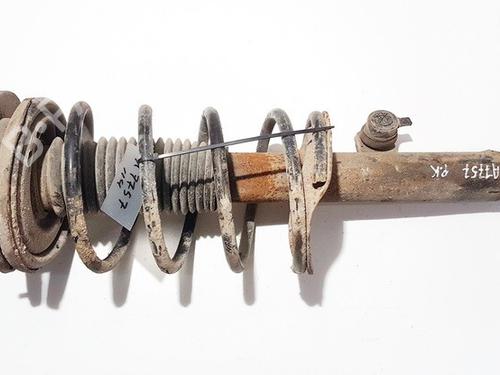 Used Left front shock absorber Left front shock absorber 35462650 35462650