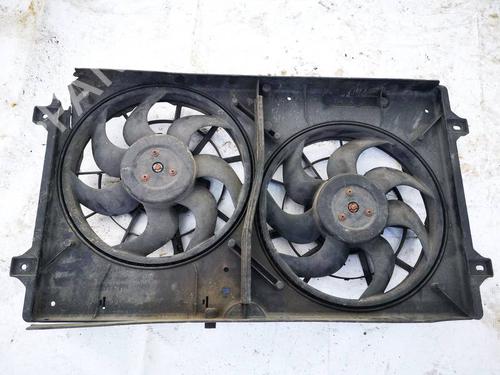 Lüfter für Lüfter PEUGEOT 407 (6D_) 1.6 HDi 110 (6D9HZC, 6D9HYC) (109 hp) 36207573 36207573