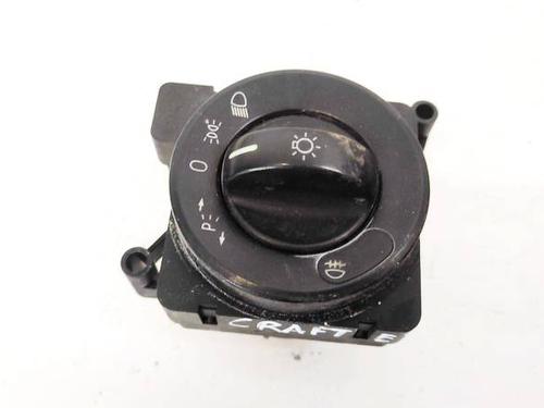 Used Switch Switch PEUGEOT BOXER Van 2.2 HDi 150 (150 hp) 35286465 35286465