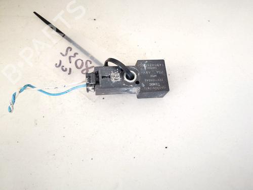 Módulo eletrónico CITROËN C3 I (FC_, FN_) 1.4 HDi (68 hp) 32912356