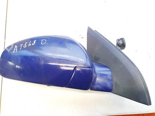 Bakspejl Højre Bakspejl Højre OPEL VECTRA C (Z02) 1.9 CDTI (F69) (150 hp) 35161327 35161327