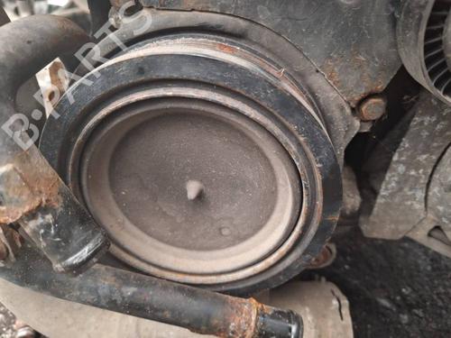 Used Pulley Pulley 35077016 35077016