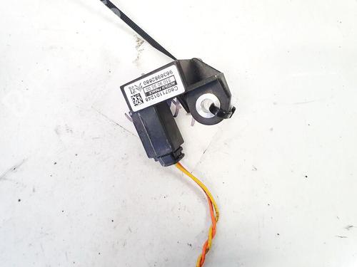 Electronic module CITROËN C5 II (RC_) 2.0 16V (RCRFJB, RCRFJC) | BP32891860M83 - Image 2