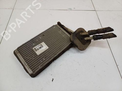Used Heater matrix Heater matrix FORD TRANSIT Van (FA_ _) 2.4 DI (FAA_, FAB_, FAC_, FAD_) (90 hp) 34887434 34887434