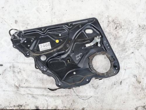 Used Rear left window mechanism Rear left window mechanism 35173278 35173278