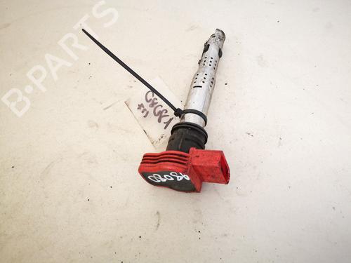 Used Ignition coil Ignition coil AUDI A6 C6 (4F2) 3.2 FSI (255 hp) 35409259 35409259