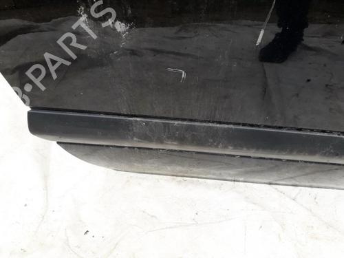 Dørliste NISSAN ALMERA II Hatchback (N16) 2.2 Di | BP35612368C150 - Image 2