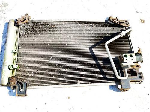 Used AC radiator AC radiator 34742678 34742678
