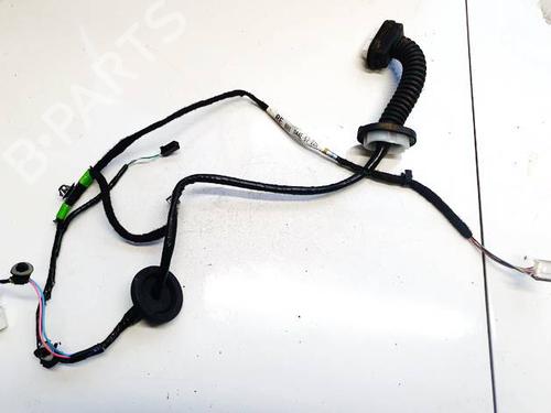 Used Wiring harness Wiring harness 38576070 38576070