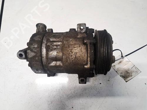 Used AC compressor AC compressor 35510984 35510984