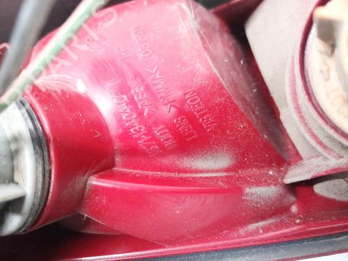 Right taillight OPEL INSIGNIA A (G09) 1.8 (68) | BP35484503C35 - Image 3