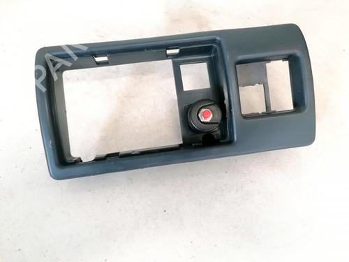 Used Other Other CITROËN BERLINGO / BERLINGO FIRST MPV (MF_, GJK_, GFK_) 2.0 HDI 90 (MFRHY) (90 hp) 35524709 35524709
