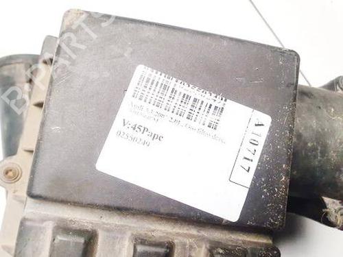Air filter box AUDI A3 (8P1) 2.0 TDI 16V | BP34945122M87 - Image 2