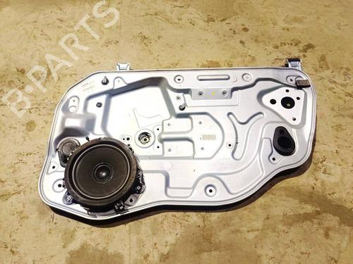 Used Front right window mechanism Front right window mechanism 35095102 35095102