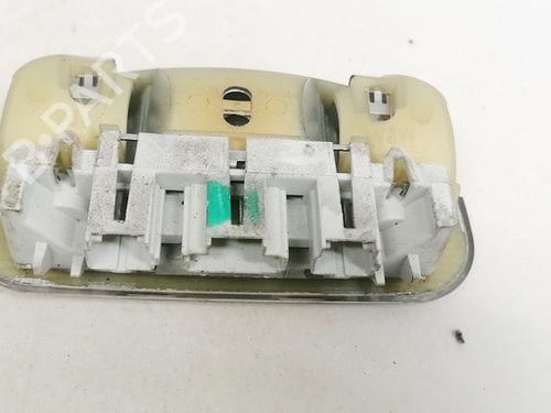 Innerbelysning PEUGEOT 807 (EB_) 2.0 HDi | BP35561470I8 - Image 2