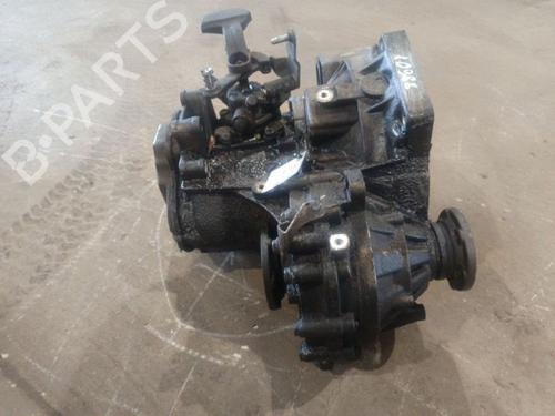 Gearbox VW PASSAT B6 (3C2) 1.9 TDI | BP38315373M3 - Image 3