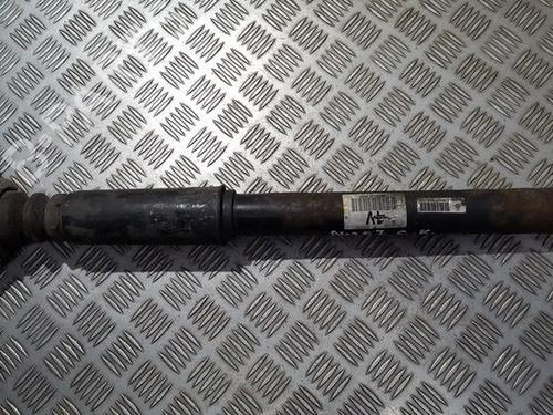 Used Left rear shock absorber Left rear shock absorber 35707914 35707914