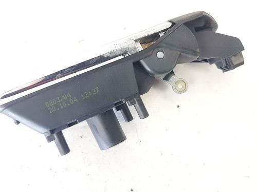 Front left interior door handle OPEL TIGRA TwinTop (X04) 1.8 (R97) | BP35515399I13 - Image 3