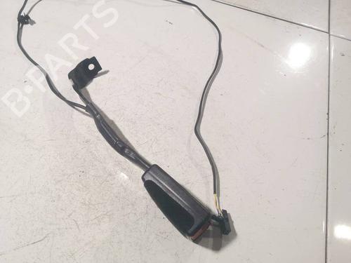 Seat buckle VW PASSAT B7 (362) 1.6 TDI | BP39221730I32 - Image 3