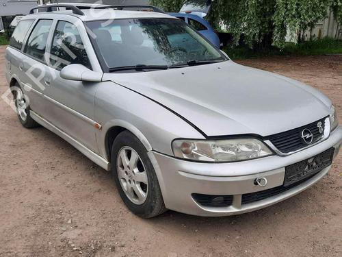 Used Parts OPEL VECTRA B Estate (J96) 2.2 DTI 16V (F35) (125 hp) 4445169