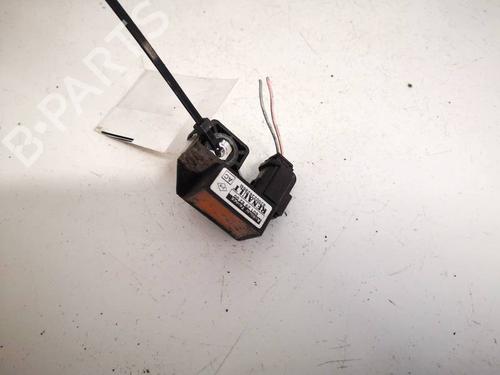 Used Electronic module Electronic module RENAULT MEGANE II (BM0/1_, CM0/1_) 1.4 16V (BM0B, CM0B) (98 hp) 32617296 32617296