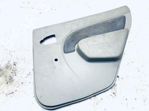 Bageste højre beklædning Bageste højre beklædning HYUNDAI SONATA V (NF) 2.0 CRDi (140 hp) 35627523 35627523