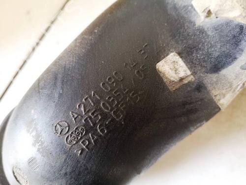Pipe MERCEDES-BENZ C-CLASS (W203) C 200 Kompressor (203.042) | BP35083213M125 - Image 3