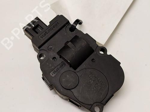 Electronic module PEUGEOT 407 (6D_) 1.6 HDi 110 (6D9HZC, 6D9HYC) | BP34111270M83 - Image 2