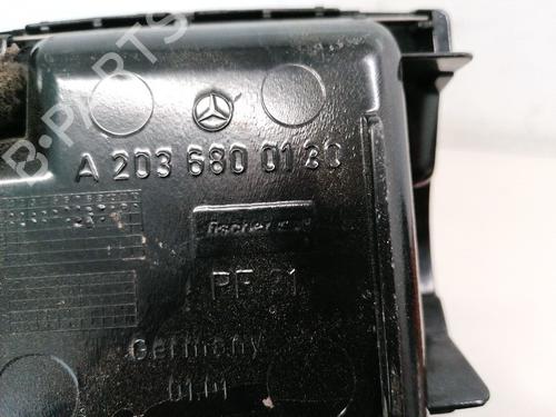 Ashtray MERCEDES-BENZ C-CLASS (W203) C 200 CDI (203.004) | BP35520705I30 - Image 3