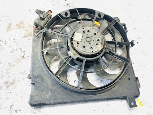 Used Fan Fan 35529406 35529406