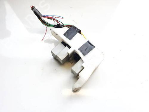 Used Fuse box Fuse box TOYOTA AVENSIS Saloon (_T27_) 2.0 VVT-i (ZRT272_, ZRT272R) (152 hp) 32587019 32587019