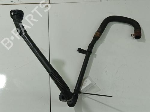 Used Pipe Pipe CITROËN BERLINGO MULTISPACE (B9) 1.6 HDi 90 (90 hp) 33487606 33487606