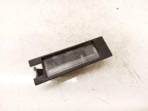 Used Licence plate light Licence plate light 37598343 37598343