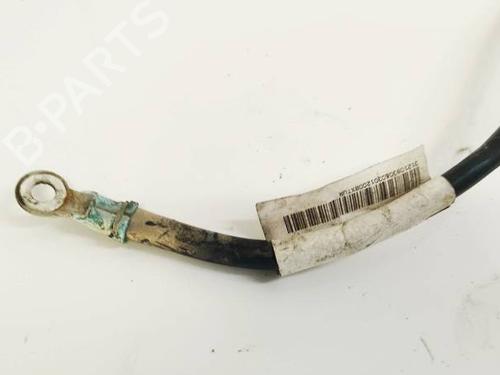 Cable VOLVO S80 II (124) 2.4 D | BP35168029E12 - Image 2