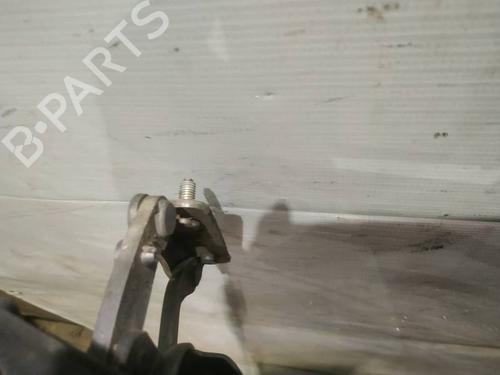 Used Hinge/Door check strap Hinge/Door check strap RENAULT LAGUNA I (B56_, 556_) 1.9 dTi (B56J) (98 hp) 34779370 34779370