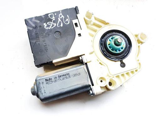 Right front window motor VW PASSAT B6 (3C2) 1.9 TDI | BP35248404E20 - Image 3