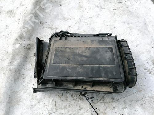 Used Air filter box Air filter box BMW 5 (E39) 530 d (184 hp) 35431618 35431618