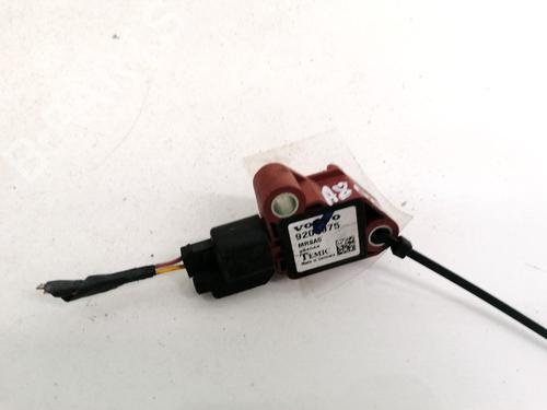 Used Electronic module VOLVO S40 II (544) 2.0 D (136 hp) 32907801